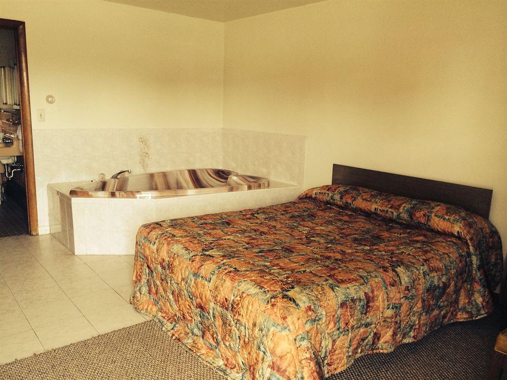 بيبودي Plaza Inn المظهر الخارجي الصورة
