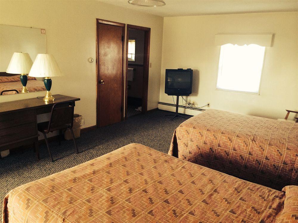 بيبودي Plaza Inn المظهر الخارجي الصورة