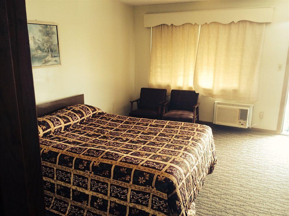 بيبودي Plaza Inn المظهر الخارجي الصورة